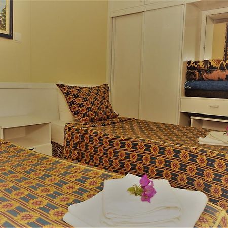Victoria Suite Hotel & Spa Turgutreis Luaran gambar