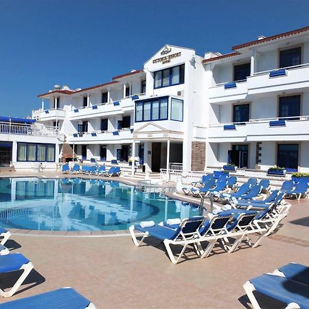 Victoria Suite Hotel & Spa Turgutreis Luaran gambar