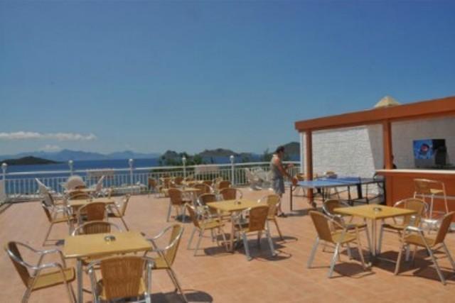 Victoria Suite Hotel & Spa Turgutreis Luaran gambar