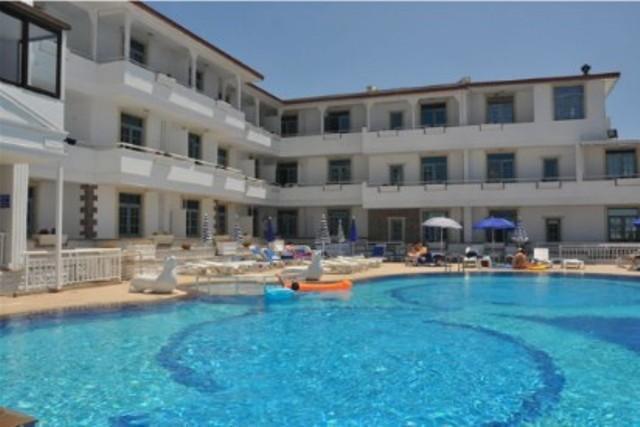Victoria Suite Hotel & Spa Turgutreis Luaran gambar