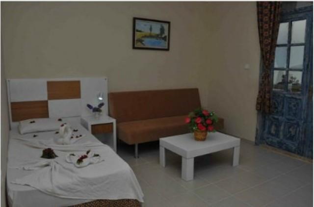 Victoria Suite Hotel & Spa Turgutreis Luaran gambar