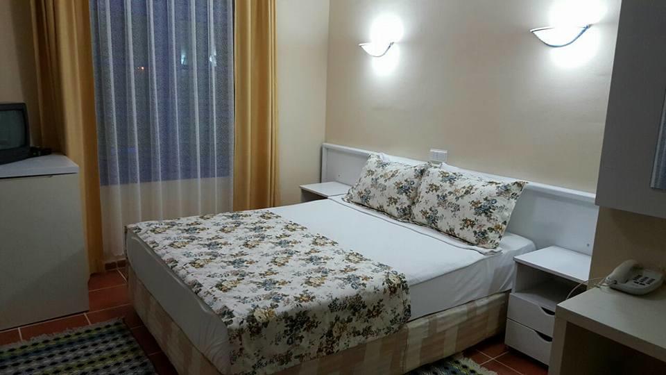 Victoria Suite Hotel & Spa Turgutreis Luaran gambar