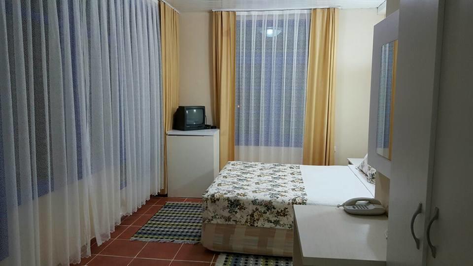 Victoria Suite Hotel & Spa Turgutreis Luaran gambar