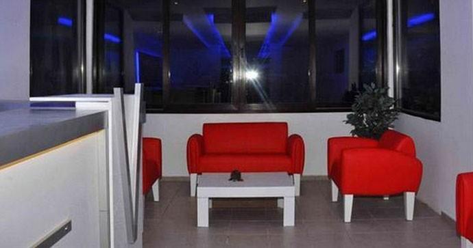Victoria Suite Hotel & Spa Turgutreis Luaran gambar