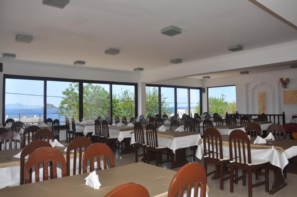 Victoria Suite Hotel & Spa Turgutreis Luaran gambar