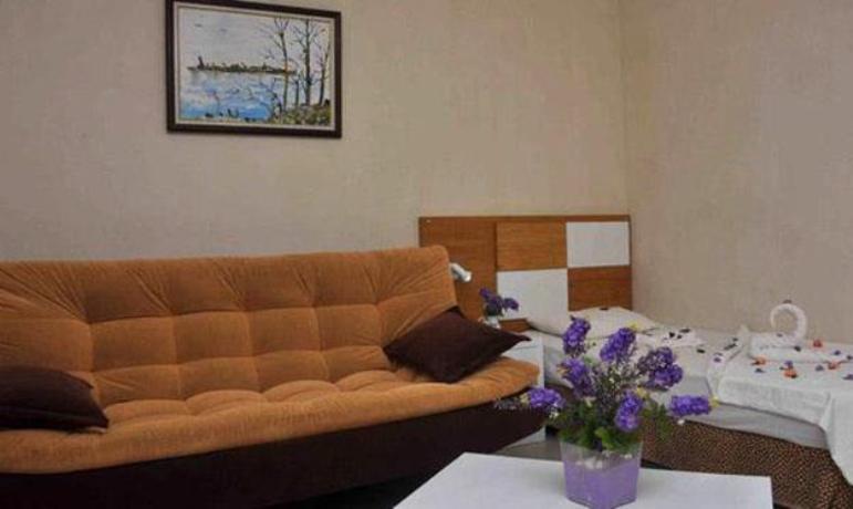 Victoria Suite Hotel & Spa Turgutreis Luaran gambar
