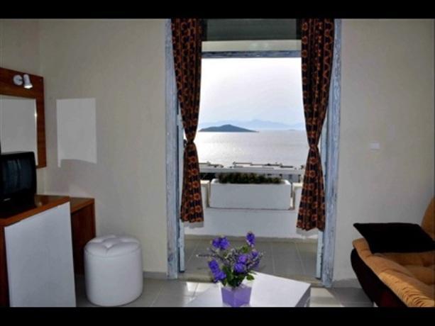 Victoria Suite Hotel & Spa Turgutreis Luaran gambar