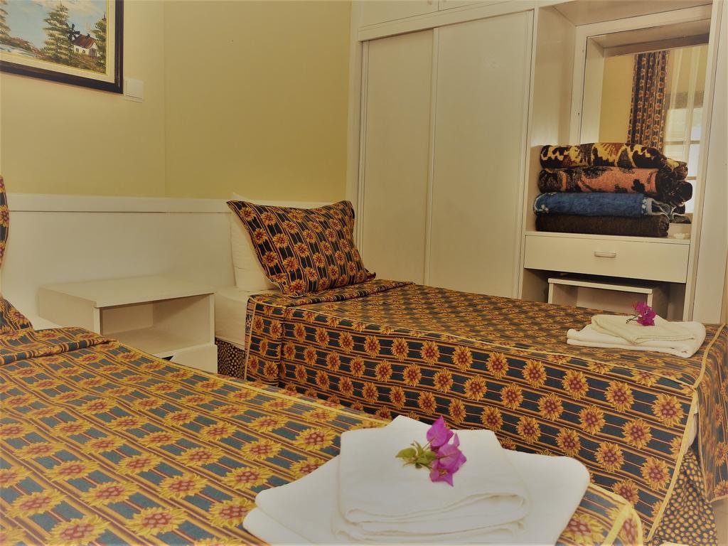 Victoria Suite Hotel & Spa Turgutreis Luaran gambar