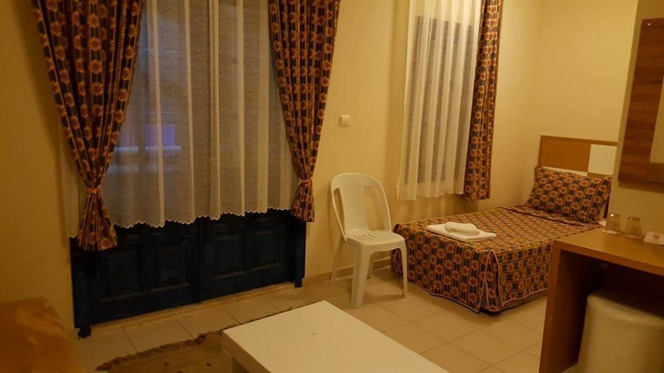 Victoria Suite Hotel & Spa Turgutreis Luaran gambar