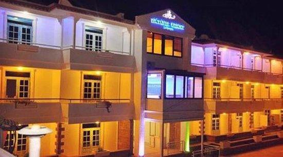 Victoria Suite Hotel & Spa Turgutreis Luaran gambar