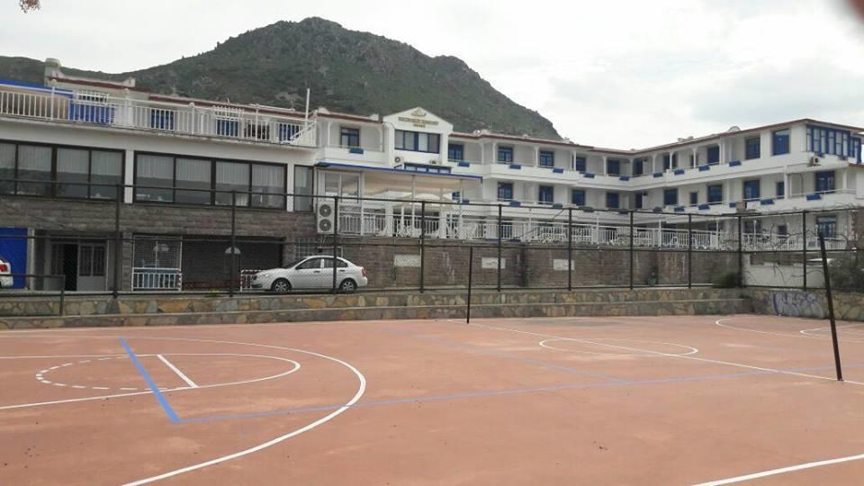Victoria Suite Hotel & Spa Turgutreis Luaran gambar
