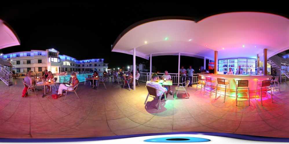 Victoria Suite Hotel & Spa Turgutreis Luaran gambar
