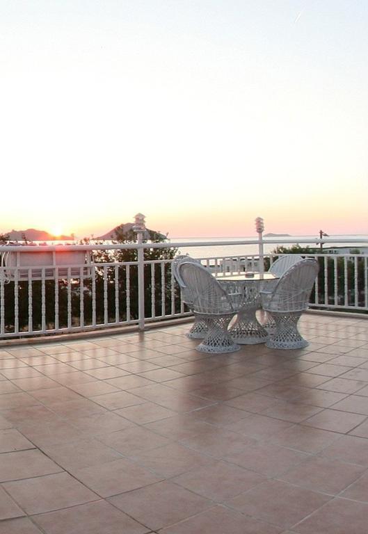 Victoria Suite Hotel & Spa Turgutreis Luaran gambar