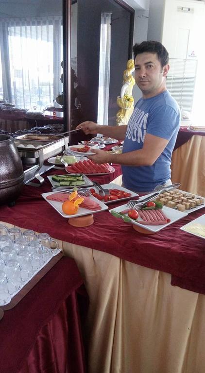 Victoria Suite Hotel & Spa Turgutreis Luaran gambar