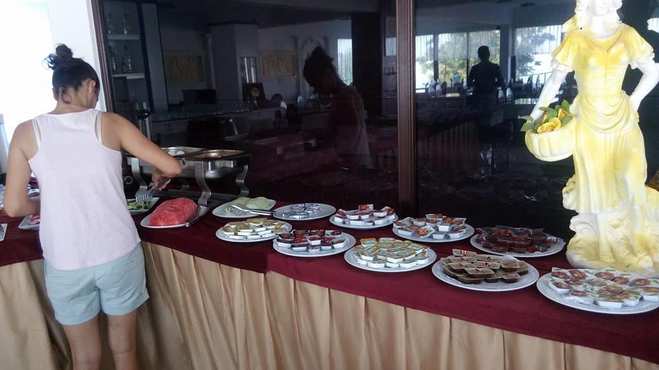 Victoria Suite Hotel & Spa Turgutreis Luaran gambar