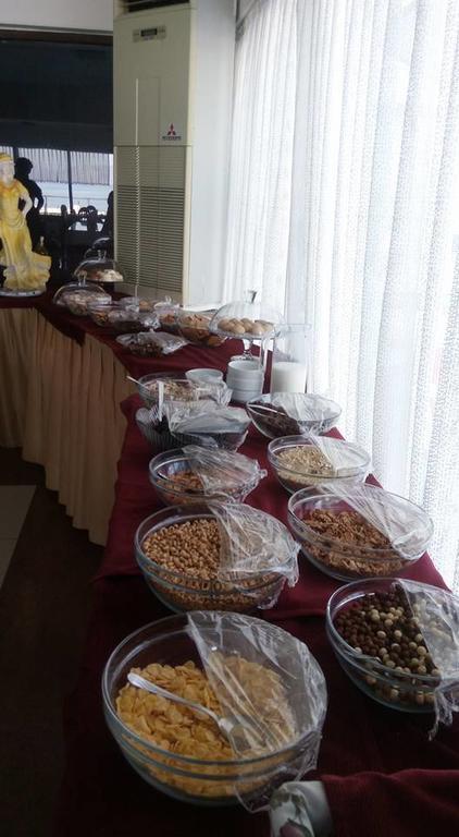 Victoria Suite Hotel & Spa Turgutreis Luaran gambar