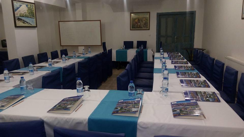 Victoria Suite Hotel & Spa Turgutreis Luaran gambar