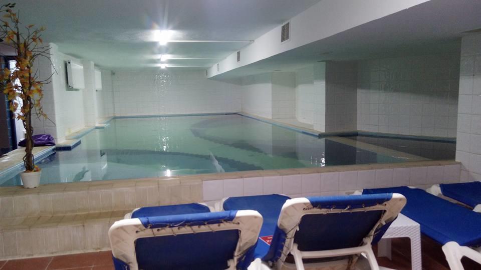 Victoria Suite Hotel & Spa Turgutreis Luaran gambar