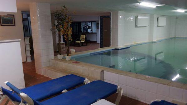 Victoria Suite Hotel & Spa Turgutreis Luaran gambar