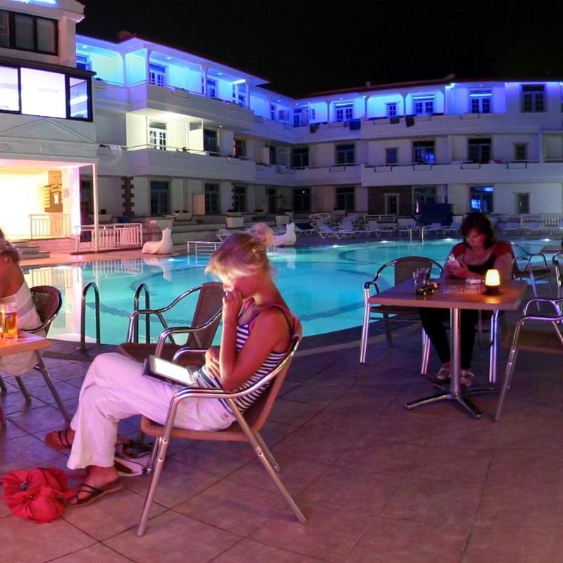Victoria Suite Hotel & Spa Turgutreis Luaran gambar