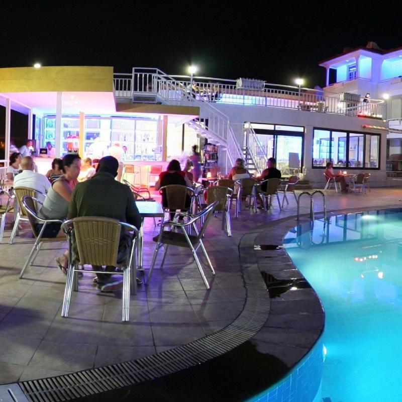Victoria Suite Hotel & Spa Turgutreis Luaran gambar