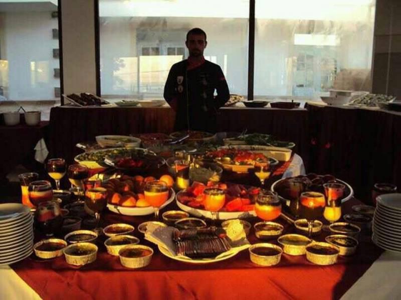 Victoria Suite Hotel & Spa Turgutreis Luaran gambar