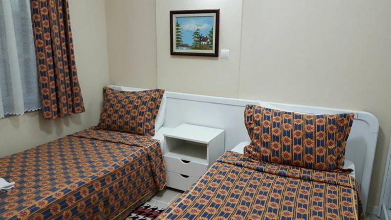Victoria Suite Hotel & Spa Turgutreis Luaran gambar